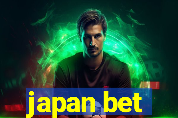 japan bet